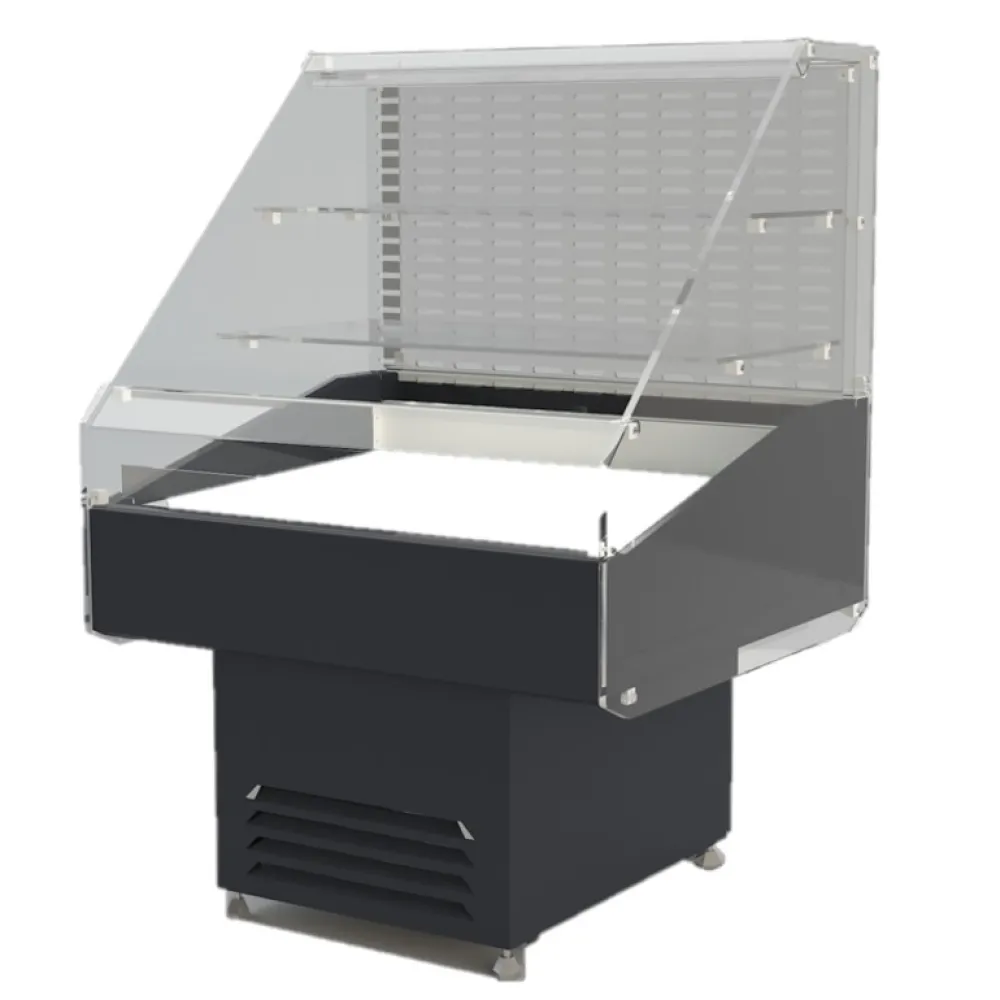 Display case JUKA R-1-SO-90-I