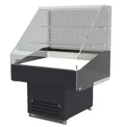 Display case JUKA R-1-SO-90-I