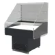 Display case JUKA R-1-SO-90-I