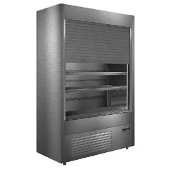 Impulse display case JUKA R-1-VR-60/80-I