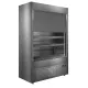 Impulse display case JUKA R-1-VR-60/80-I