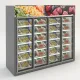 Freezer JUKA R-1-KR-125