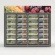 Freezer JUKA R-1-KR-125