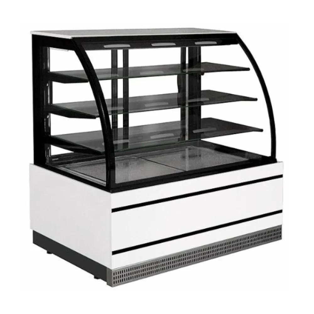 Hot showcase JUKA C-1-CL-90GR