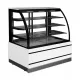 Hot showcase JUKA C-1-CL-90GR