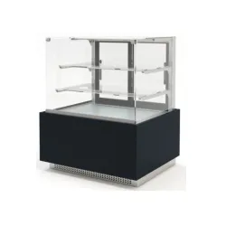 Confectionery display case JUKA C-1-LMM-60CH