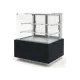 Confectionery display case JUKA C-1-LMM-90CH