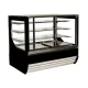 Pastry display cabinet without temperature control JUKA C-1-MG-140NE