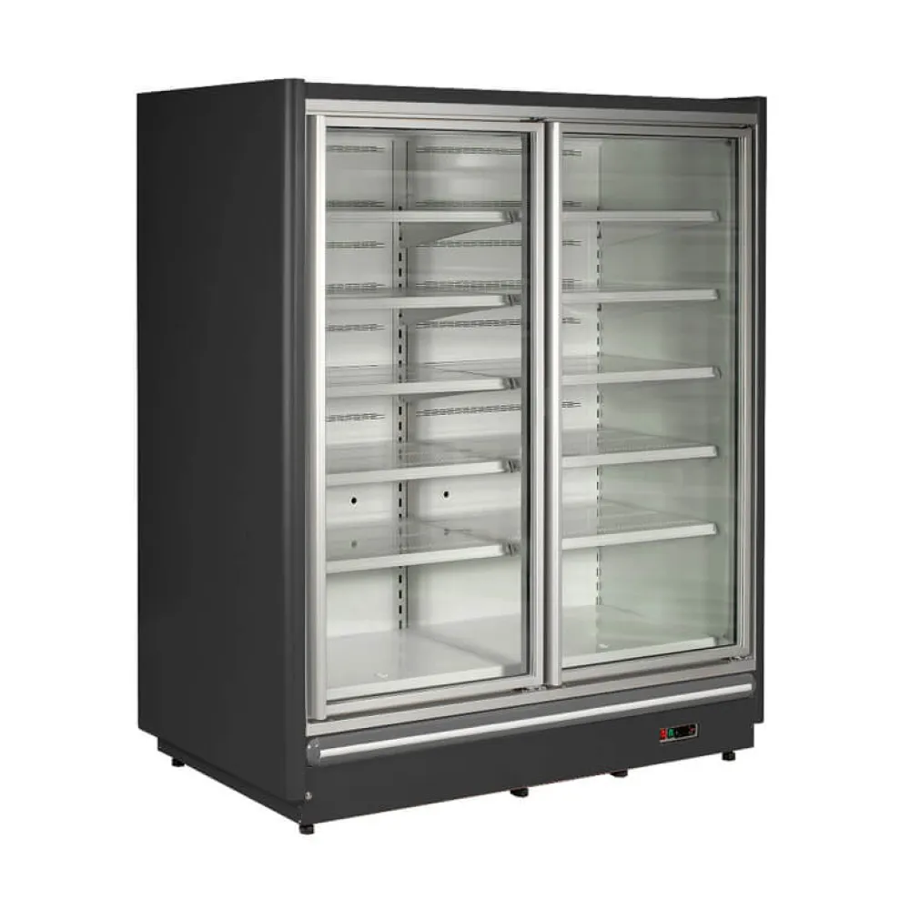 Freezer JUKA SZ-1-OS-2D/80