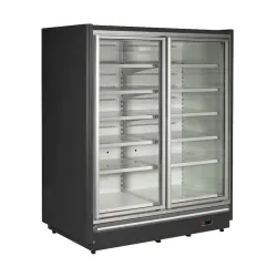Freezer JUKA SZ-1-OS-2D/80