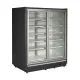 Freezer JUKA SZ-1-OS-2D/80