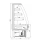 Showcase JUKA R-1-PC-60/70