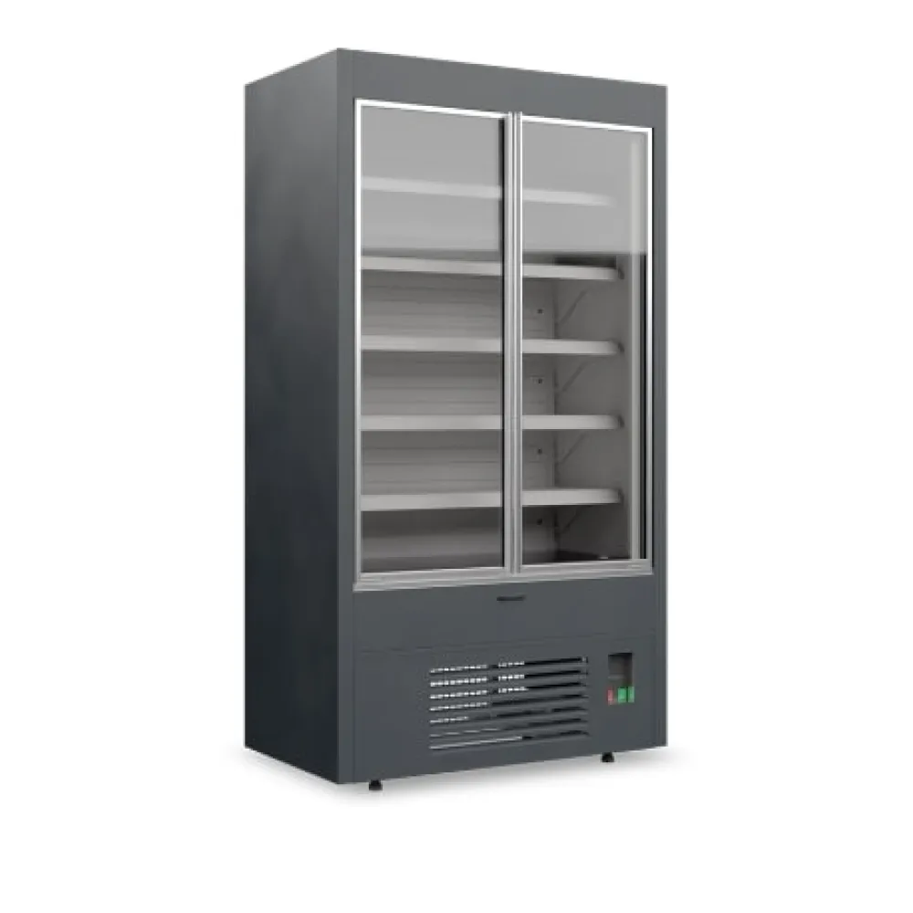 Showcase JUKA R-1-MVR-110/60-DUZ