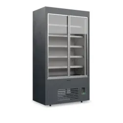 Showcase JUKA R-1-MVR-110/60-DUZ