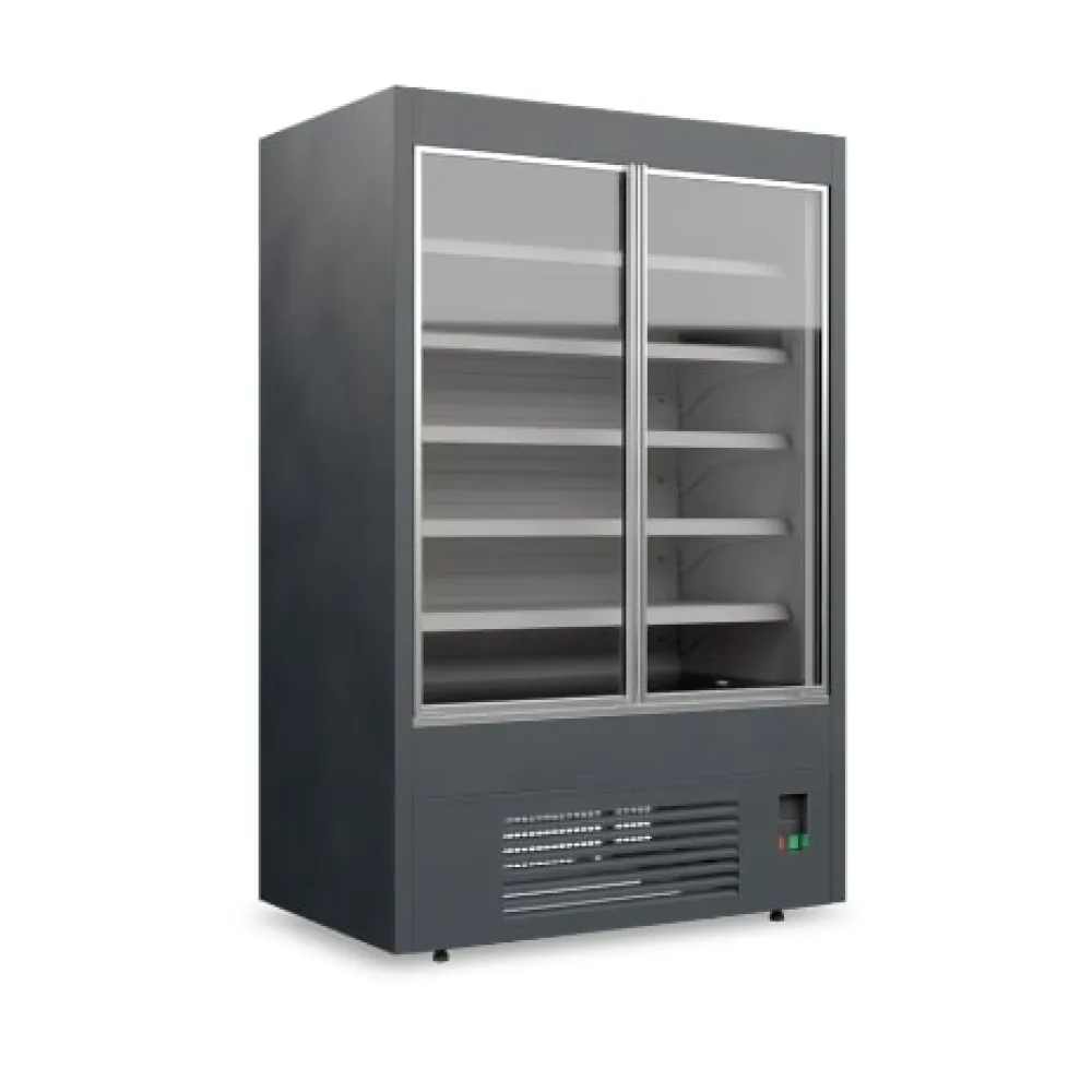 Showcase JUKA R-1-MVR-130/60-DUZ