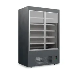 Showcase JUKA R-1-MVR-130/60-DUZ