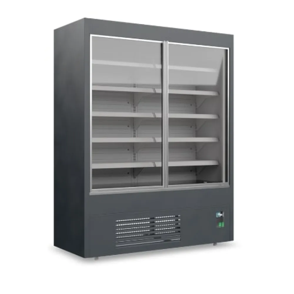 Showcase JUKA R-1-MVR-160/60-DUZ