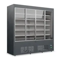 Showcase JUKA R-1-MVR-210/60-DUZ