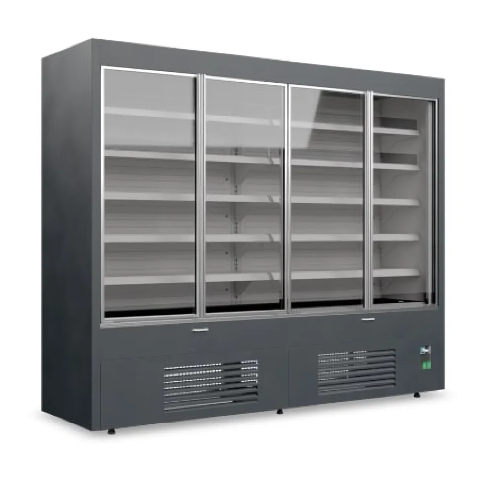 Showcase JUKA R-1-MVR-250/60-DUZ