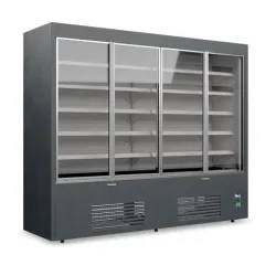 Showcase JUKA R-1-MVR-250/60-DUZ