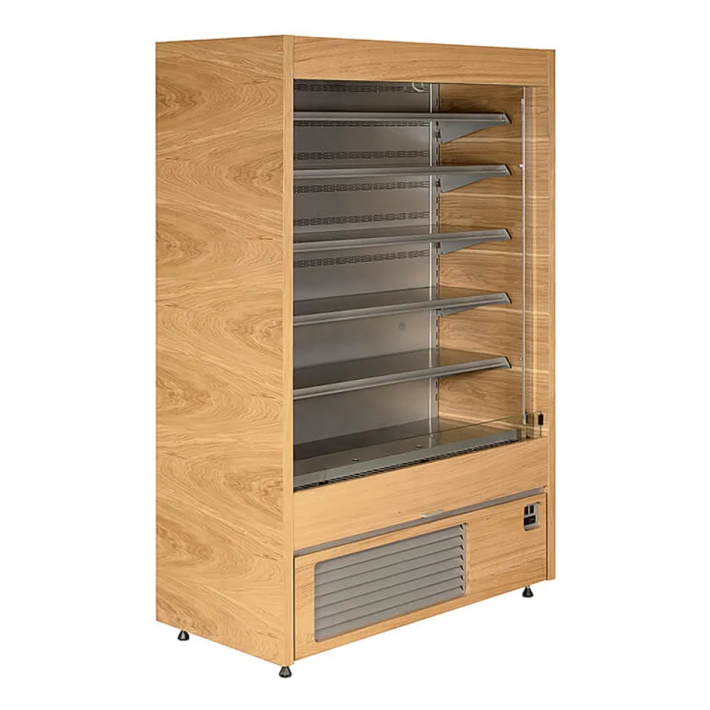 Showcase JUKA R-1-MVR-110/60