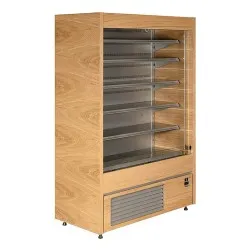 Showcase JUKA R-1-MVR-60/60