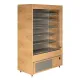 Showcase JUKA R-1-MVR-110/60
