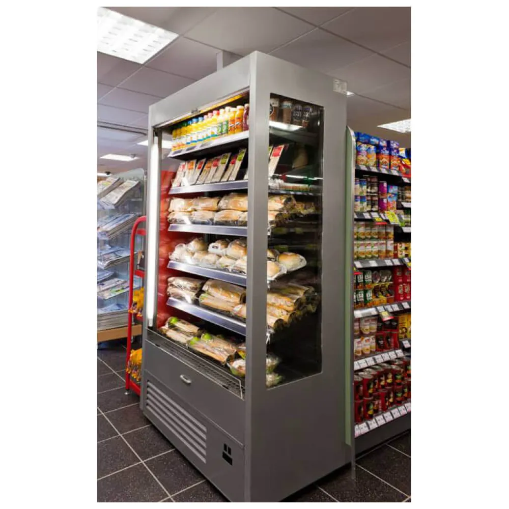 Showcase JUKA R-1-MVR-110/60