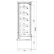 Showcase JUKA R-1-MVR-110/60