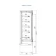 Showcase JUKA R-1-MVR-110/60-DUZ