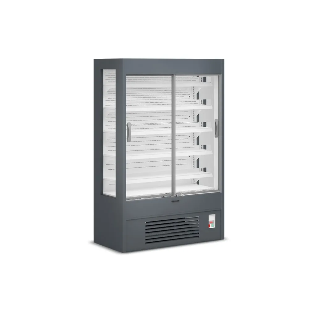 Showcase JUKA R-1-MVR-160/60-DP