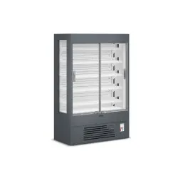 Showcase JUKA R-1-MVR-110/60-DP