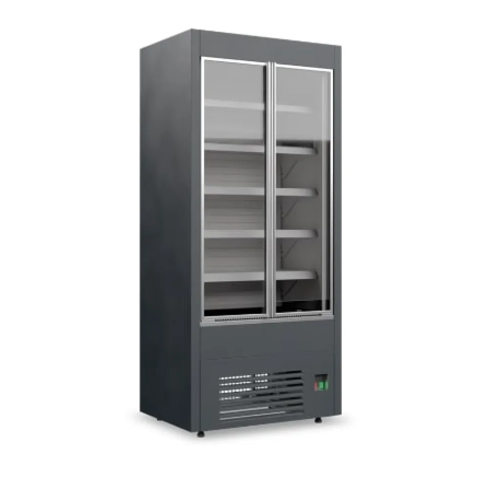 Showcase JUKA R-1-MVR-90/60-DUZ