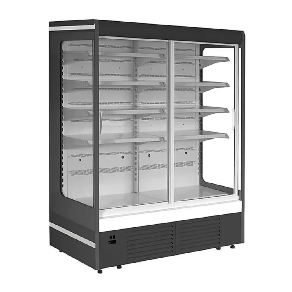 Display case JUKA R-1 RG 110/80