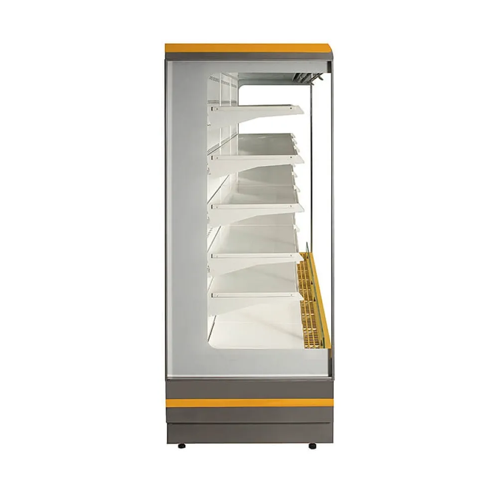 Display case JUKA R-1 RG 110/80