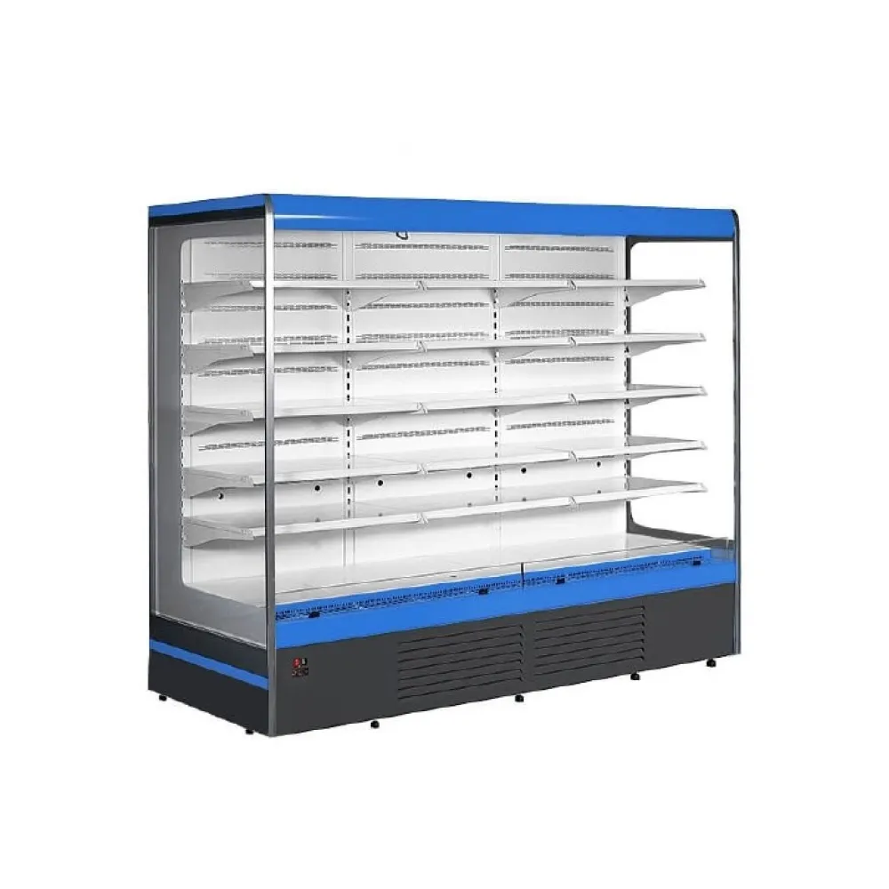 Display case JUKA R-1 RG 110/80
