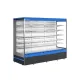 Display case JUKA R-1 RG 110/80