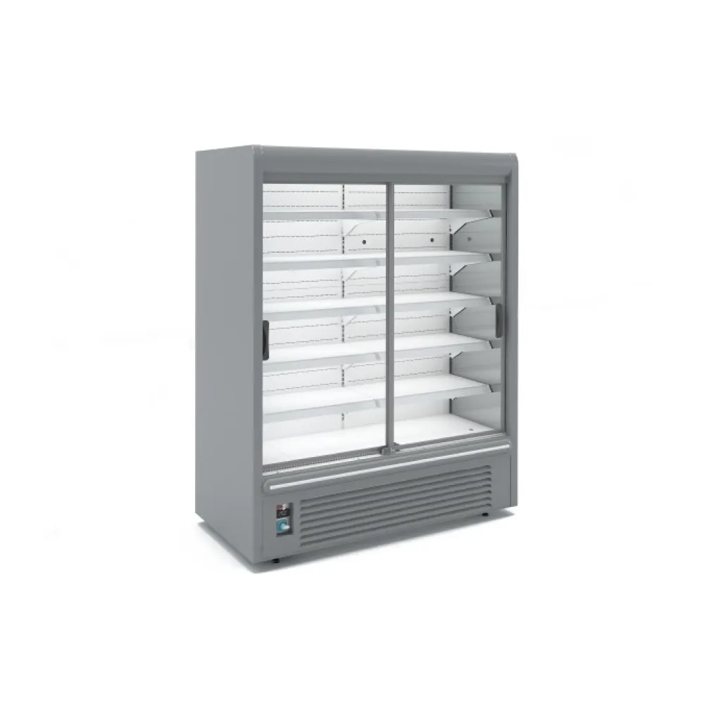 Display case JUKA R-1 RG 110/80