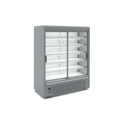 Display case JUKA R-1 RG 110/80