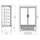 Display case JUKA R-1 RG 110/80