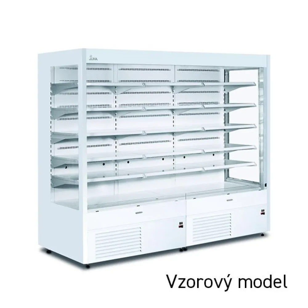 Showcase JUKA R-1-VR-90/80-DUZ