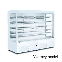 Showcase JUKA R-1-VR-60/80-DUZ