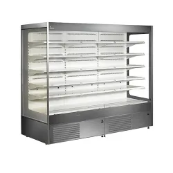 Showcase JUKA R-1-VR-60/80