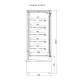 Showcase JUKA R-1-VR-90/80-DUZ