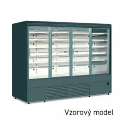 Showcase JUKA R-1-VR-110/80 DP