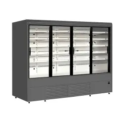 Showcase JUKA R-1-VR-60/80-DUZ