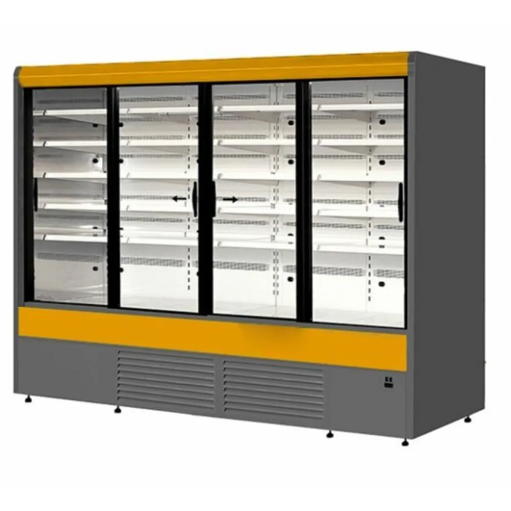Showcase JUKA R-1-VR-130/80 DP