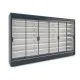 Display case JUKA R-1-YR-125/70