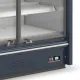 Display case JUKA R-1-YR-125/70