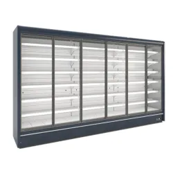 Display case JUKA R-1-YR-100/70